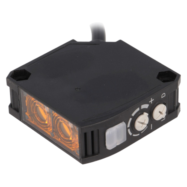 E3JK-RR11 New Omron Photoelectric Sensor